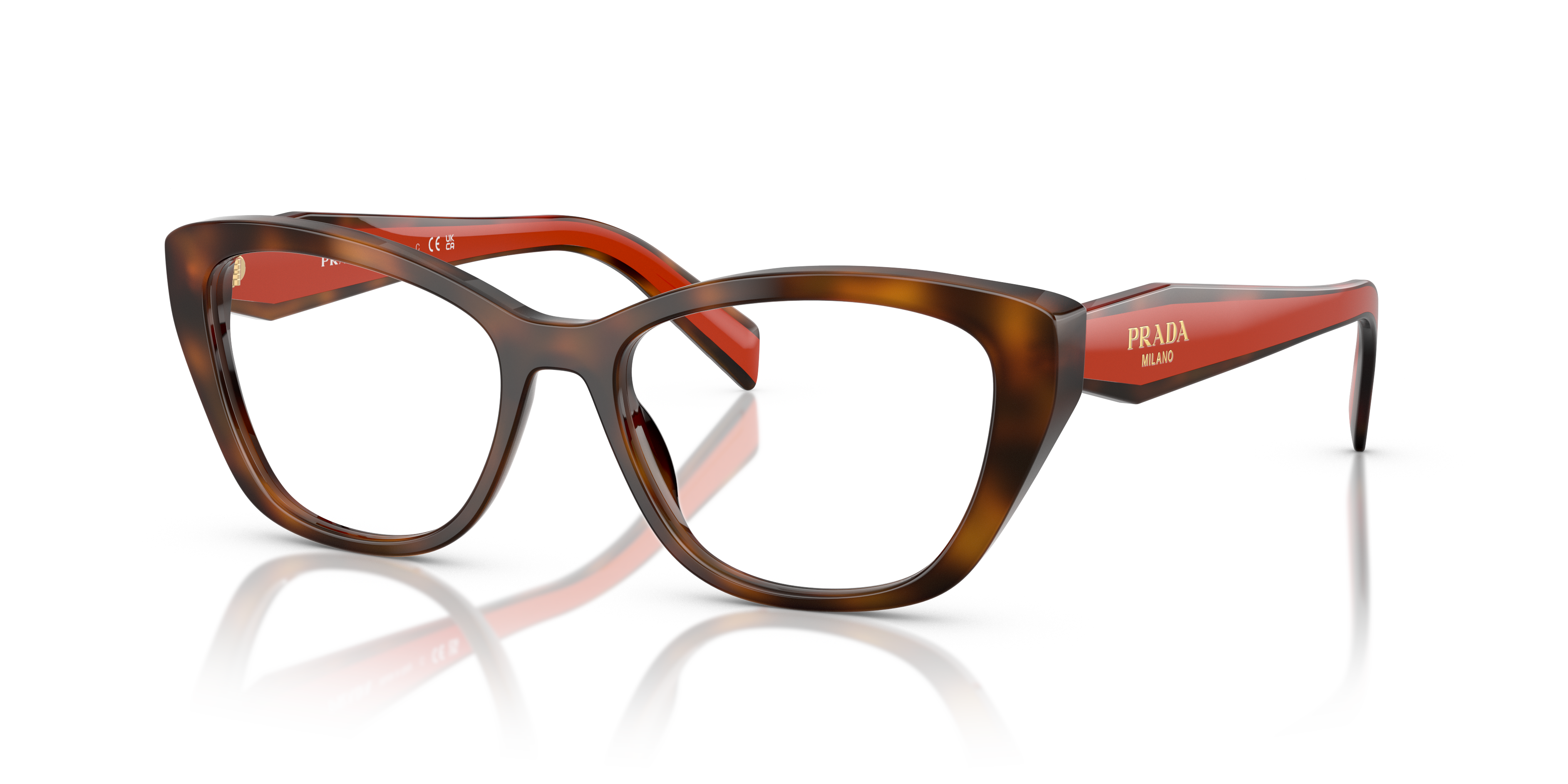 Prada PR 19WV 01K1O1  